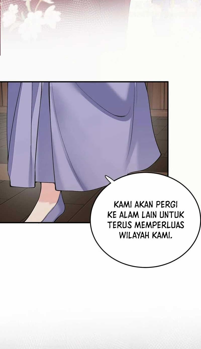 Am I Invincible Chapter 286 Gambar 11