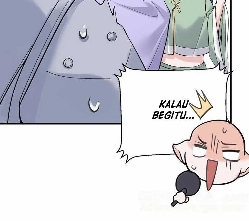 Am I Invincible Chapter 285 Gambar 23