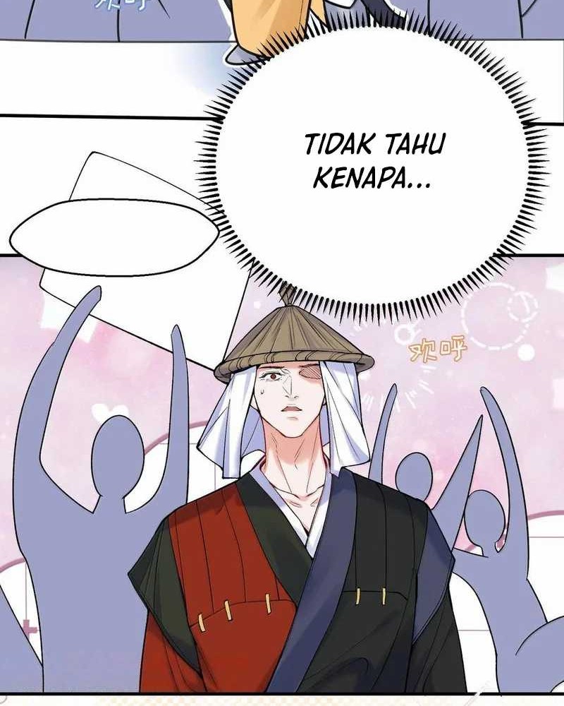 Am I Invincible Chapter 285 Gambar 25
