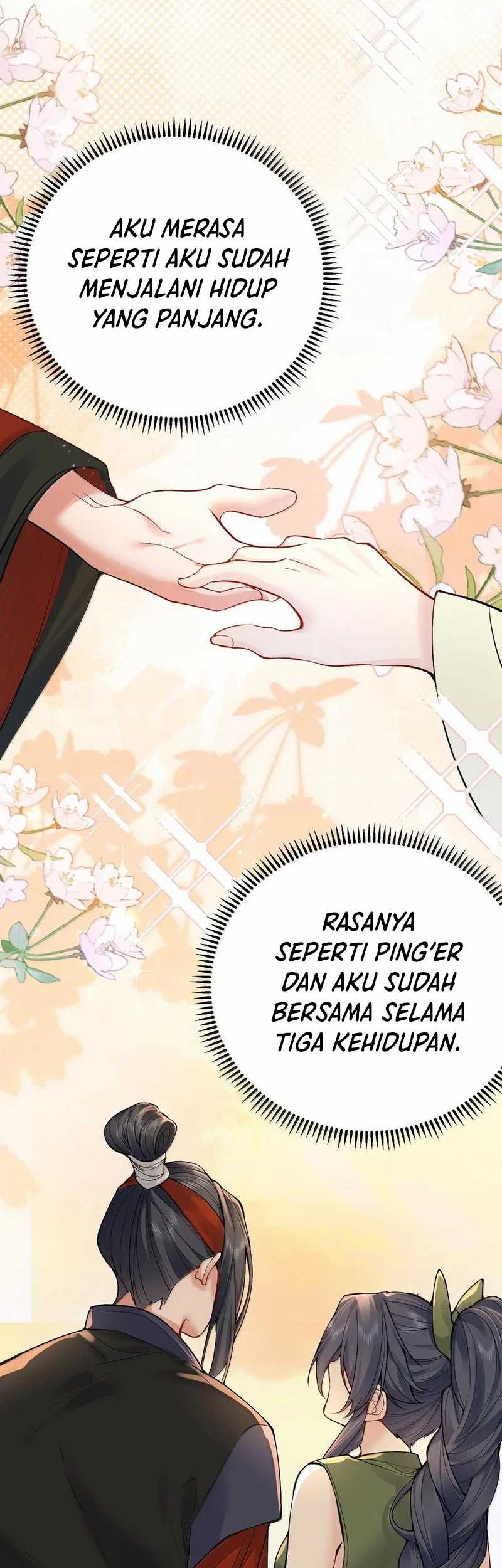 Am I Invincible Chapter 285 Gambar 26