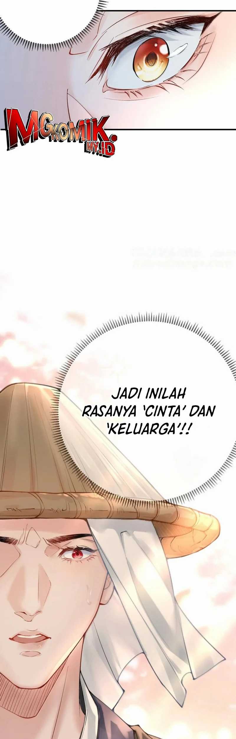 Am I Invincible Chapter 285 Gambar 28