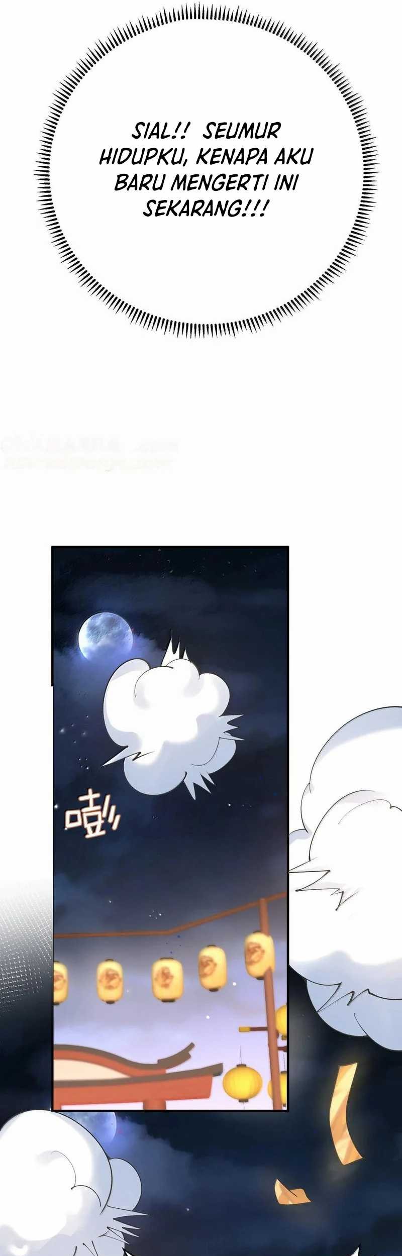 Am I Invincible Chapter 285 Gambar 30