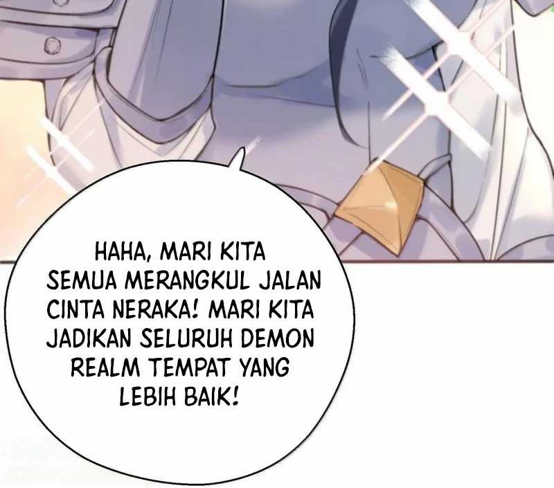 Am I Invincible Chapter 285 Gambar 32