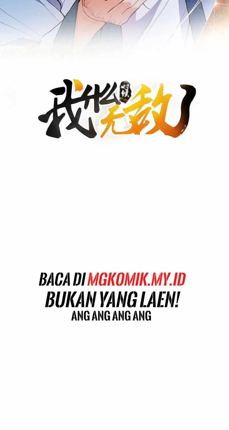 Baca  Am I Invincible Chapter 285 Gambar 2