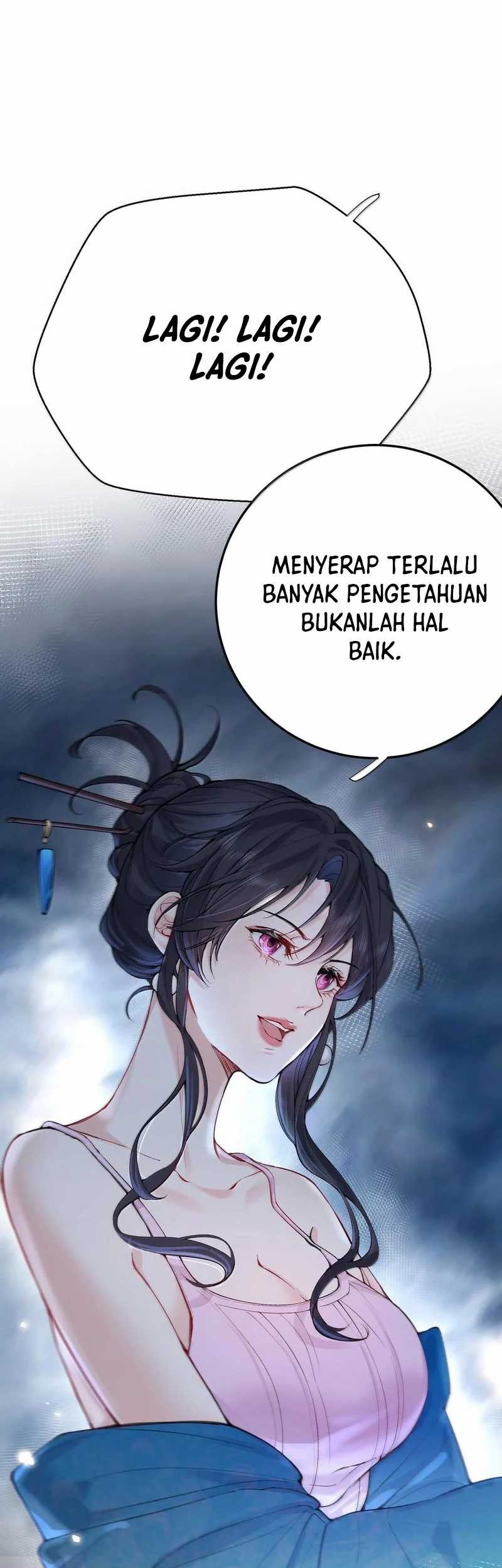 Am I Invincible Chapter 285 Gambar 3