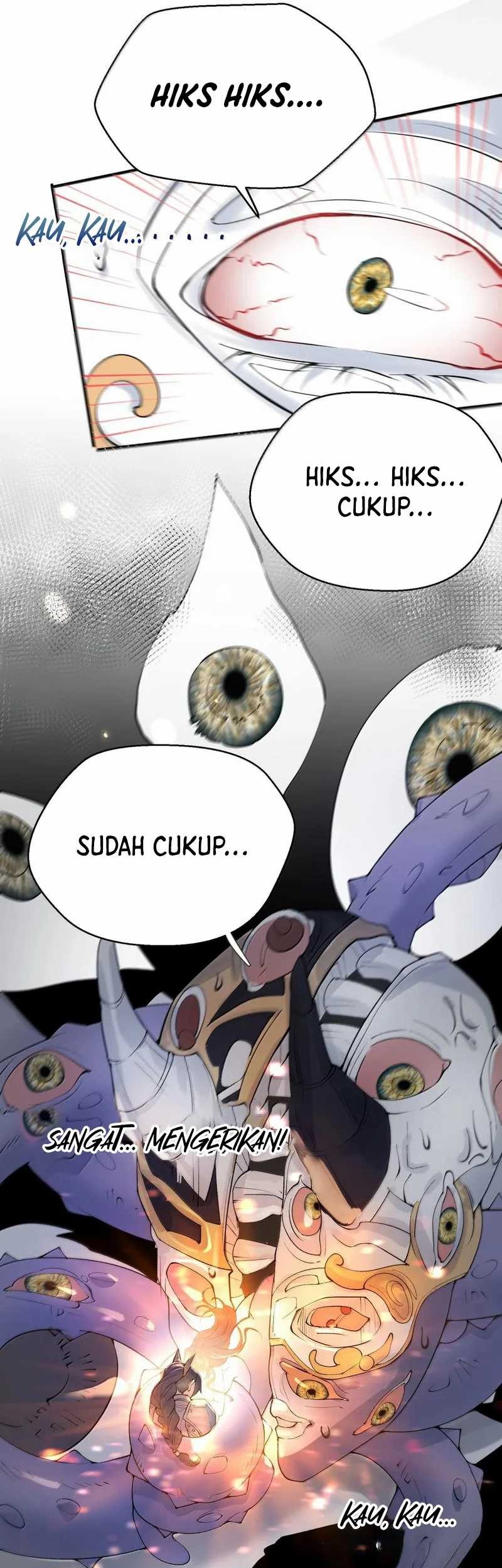 Am I Invincible Chapter 285 Gambar 5