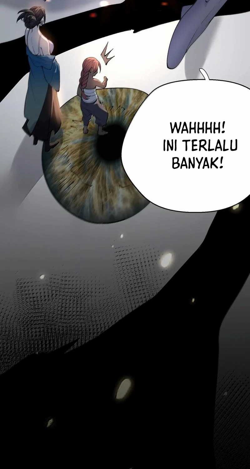 Am I Invincible Chapter 285 Gambar 6