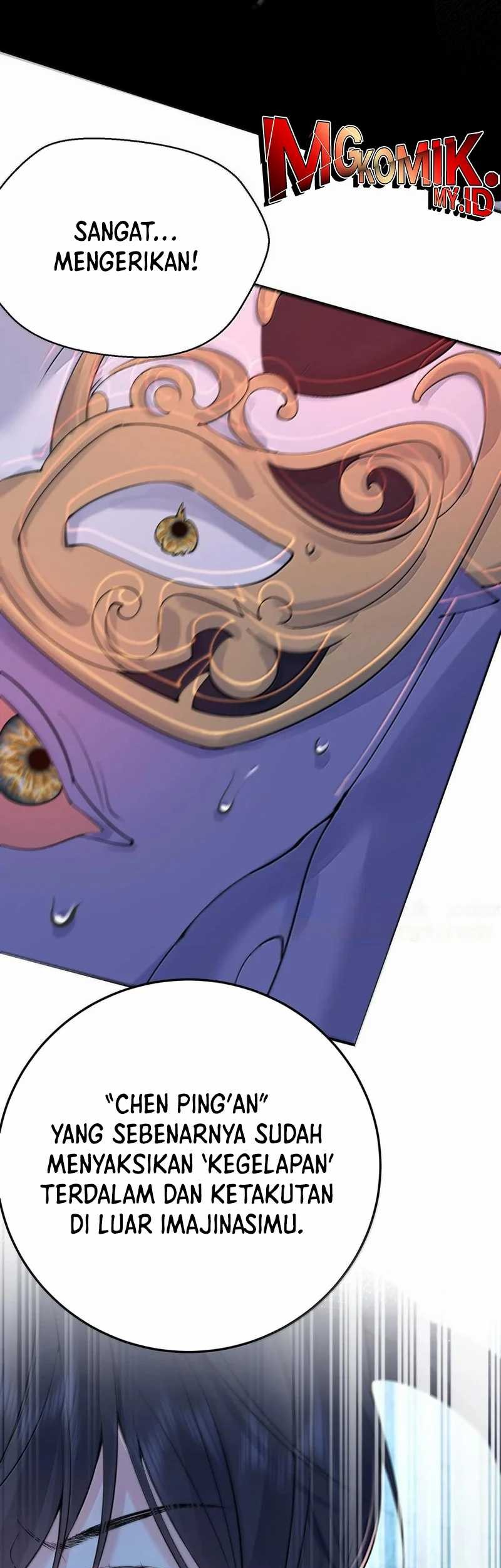 Am I Invincible Chapter 285 Gambar 7