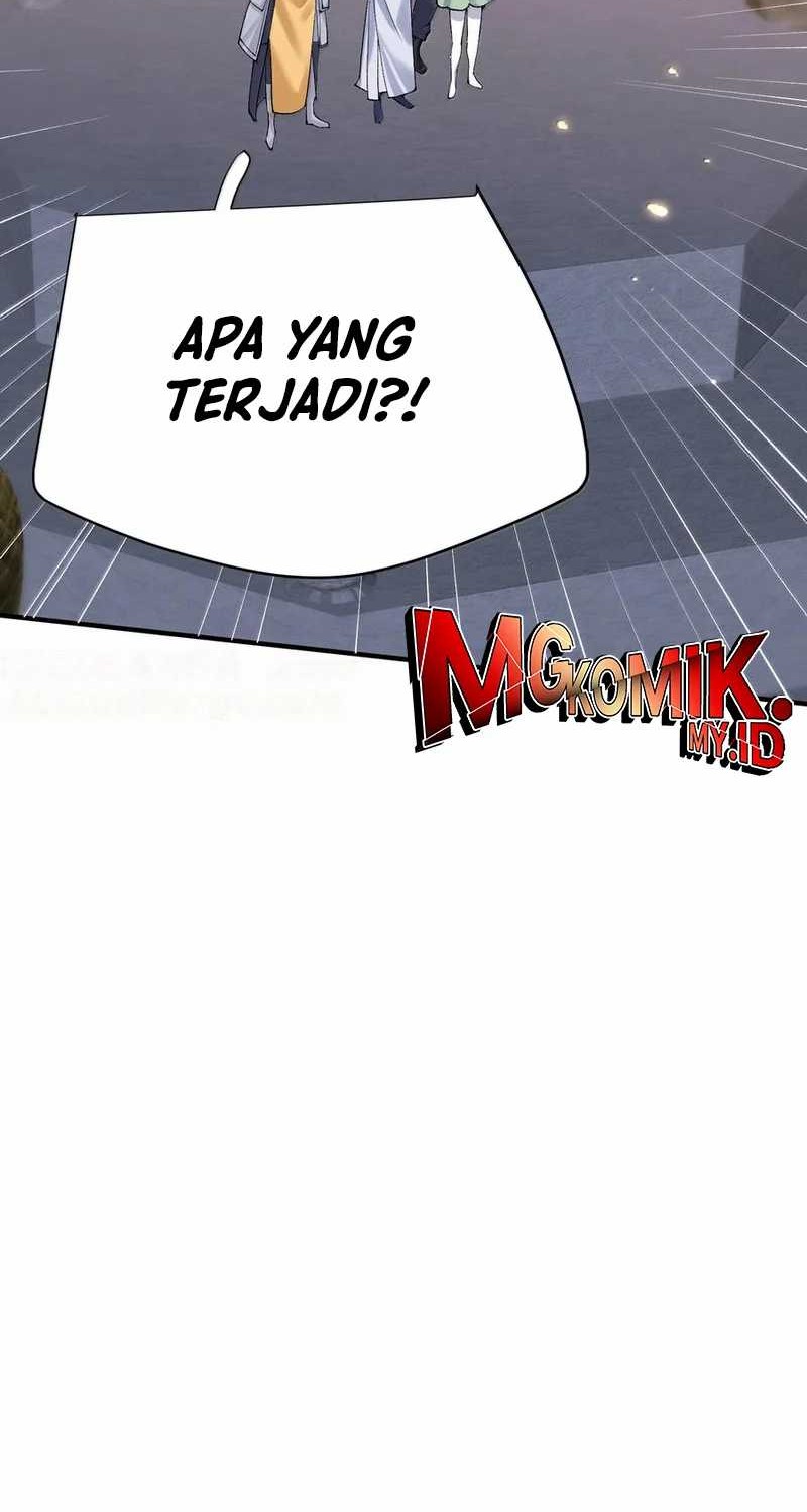 Am I Invincible Chapter 285 Gambar 19