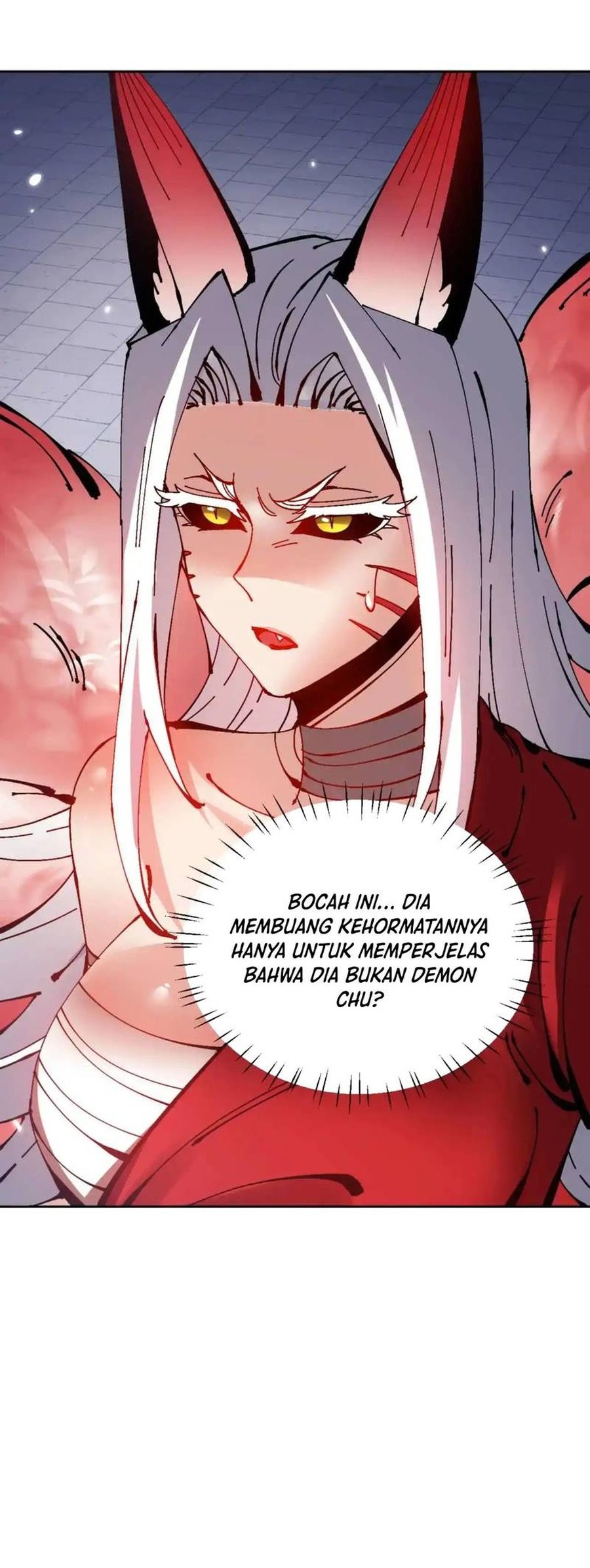 Devious Son Of Heaven Chapter 102 Gambar 42