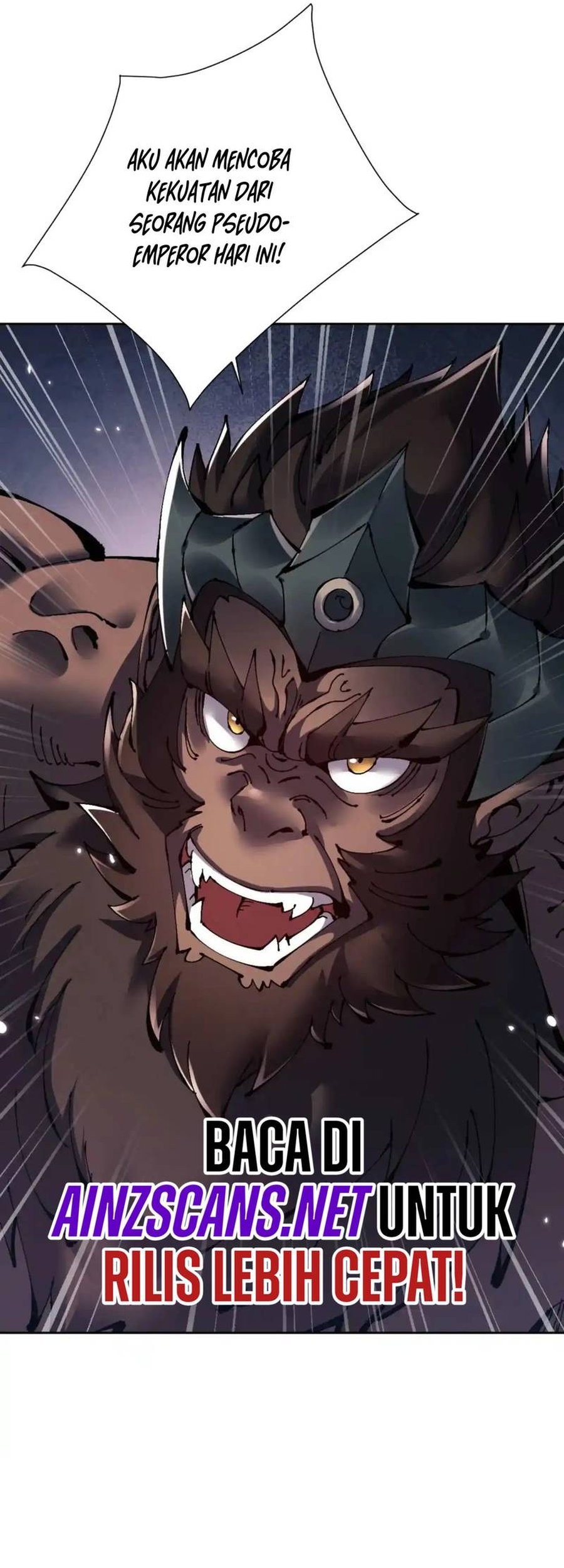 Devious Son Of Heaven Chapter 102 Gambar 46