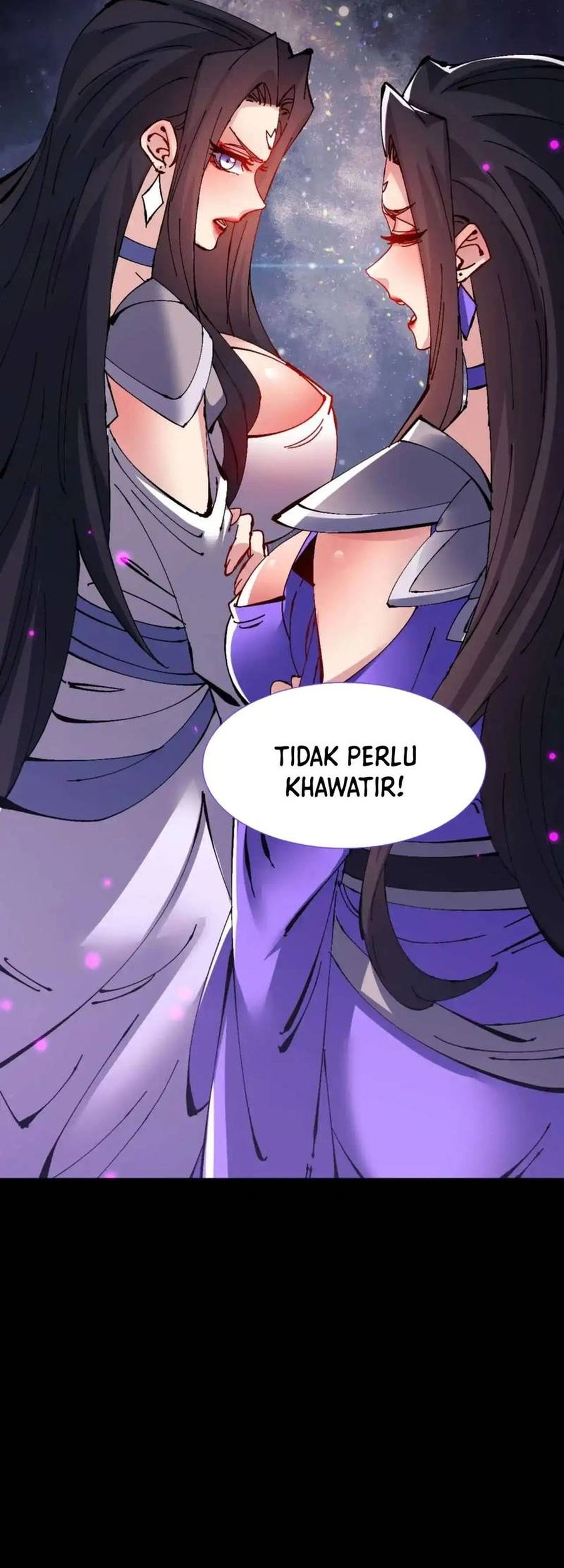 Devious Son Of Heaven Chapter 102 Gambar 58