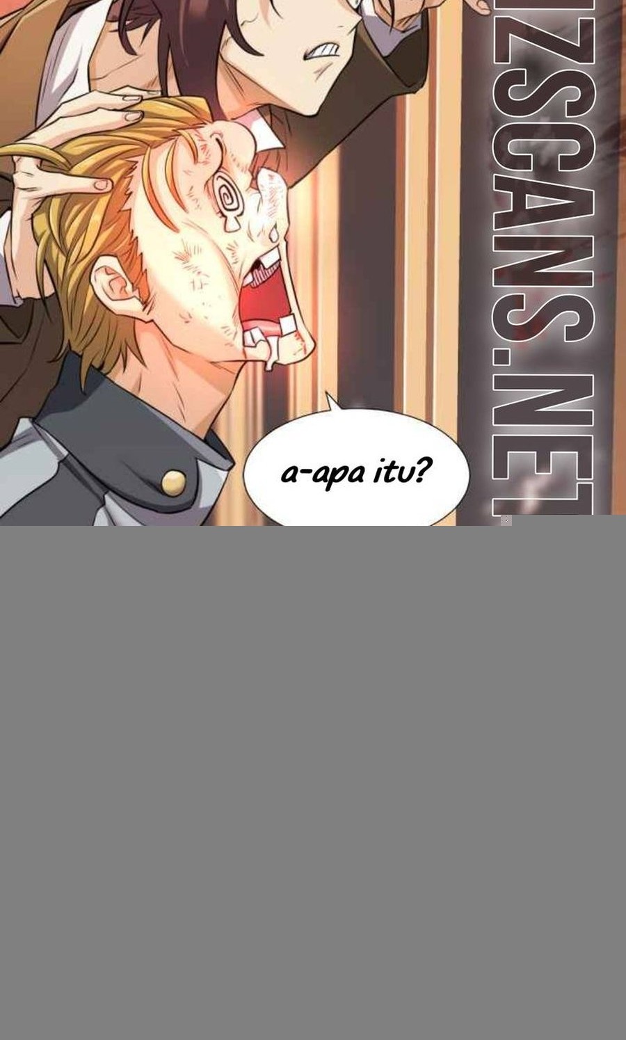 Devious Son Of Heaven Chapter 102 Gambar 61