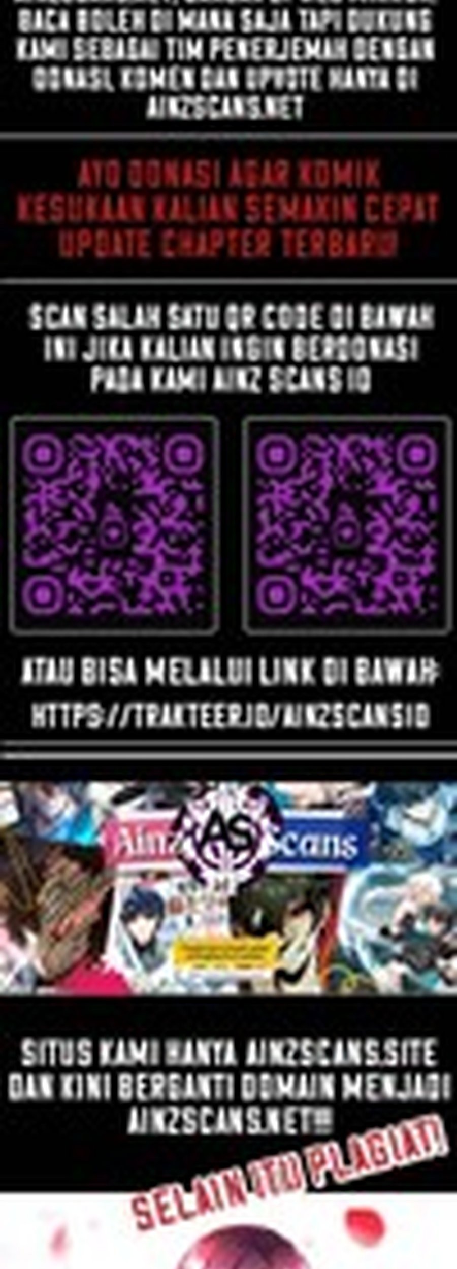 Devious Son Of Heaven Chapter 102 Gambar 64