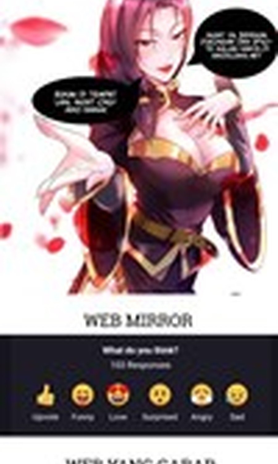Devious Son Of Heaven Chapter 102 Gambar 65