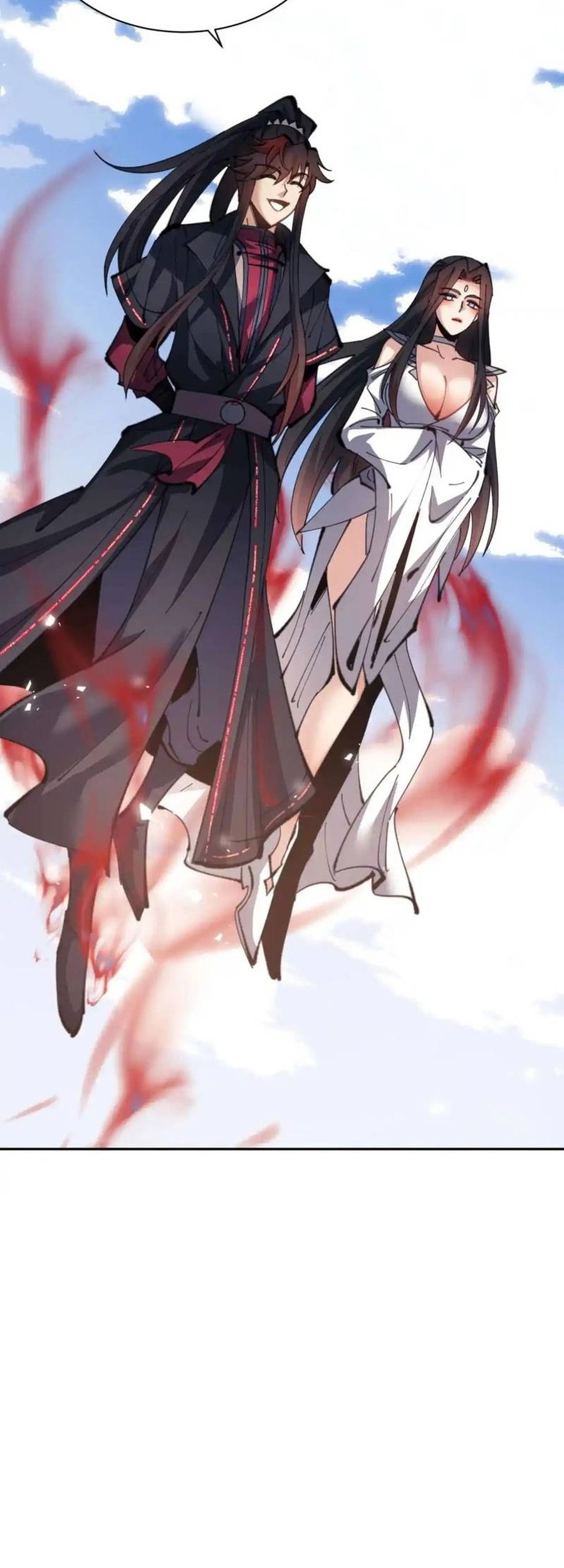 Devious Son Of Heaven Chapter 102 Gambar 14