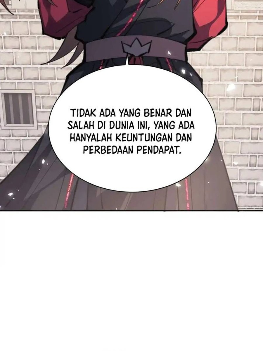 Devious Son Of Heaven Chapter 102 Gambar 24