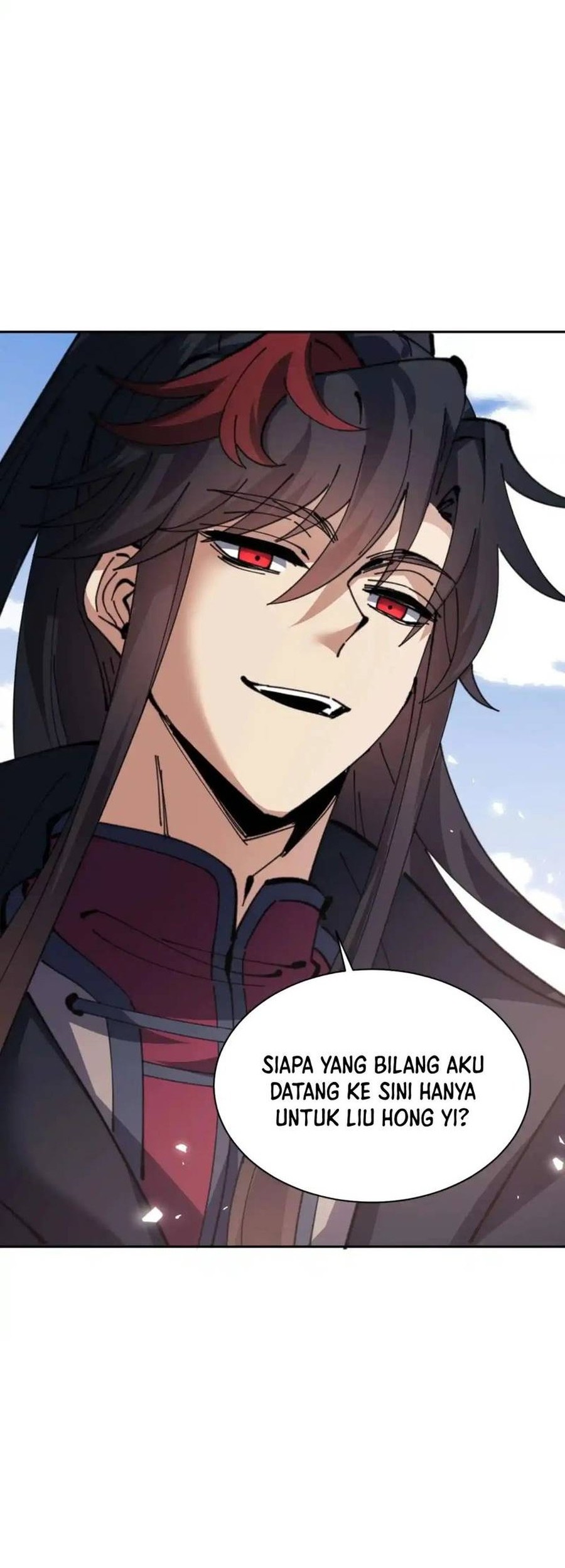 Devious Son Of Heaven Chapter 102 Gambar 33