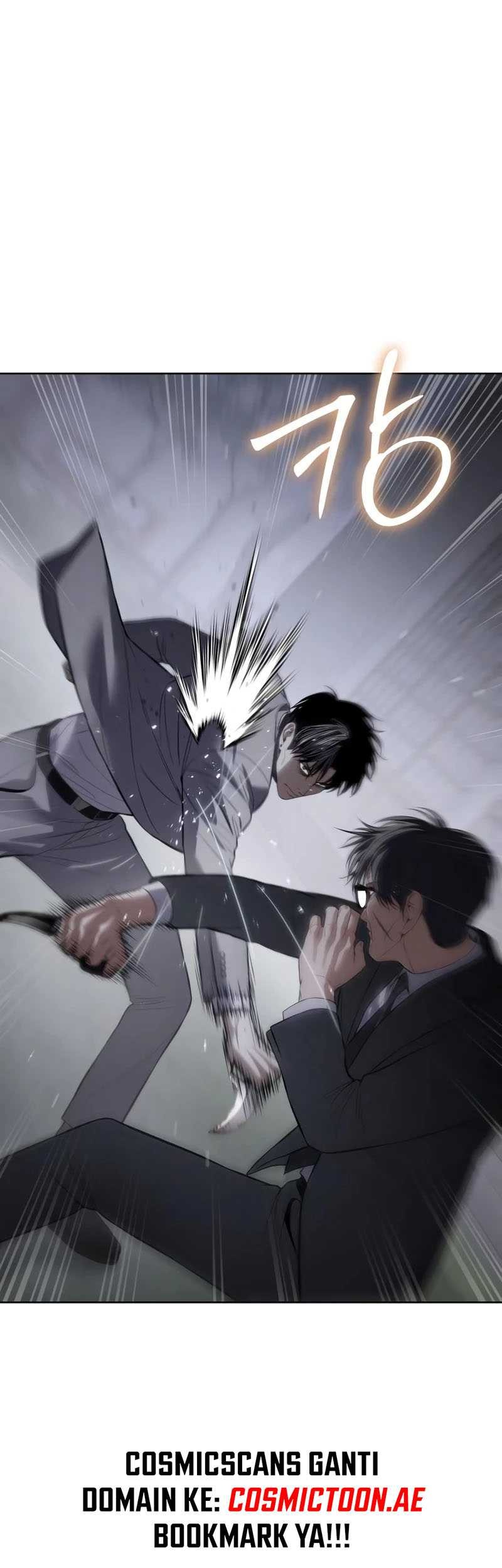 Baek XX Chapter 120 Gambar 56