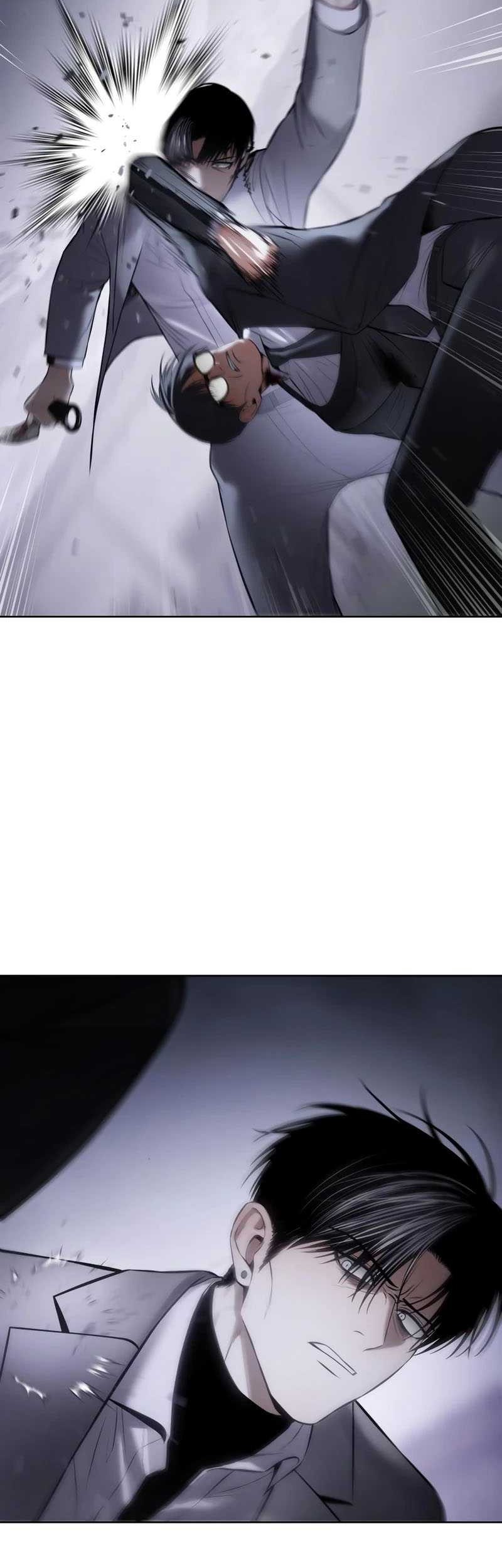 Baek XX Chapter 120 Gambar 76