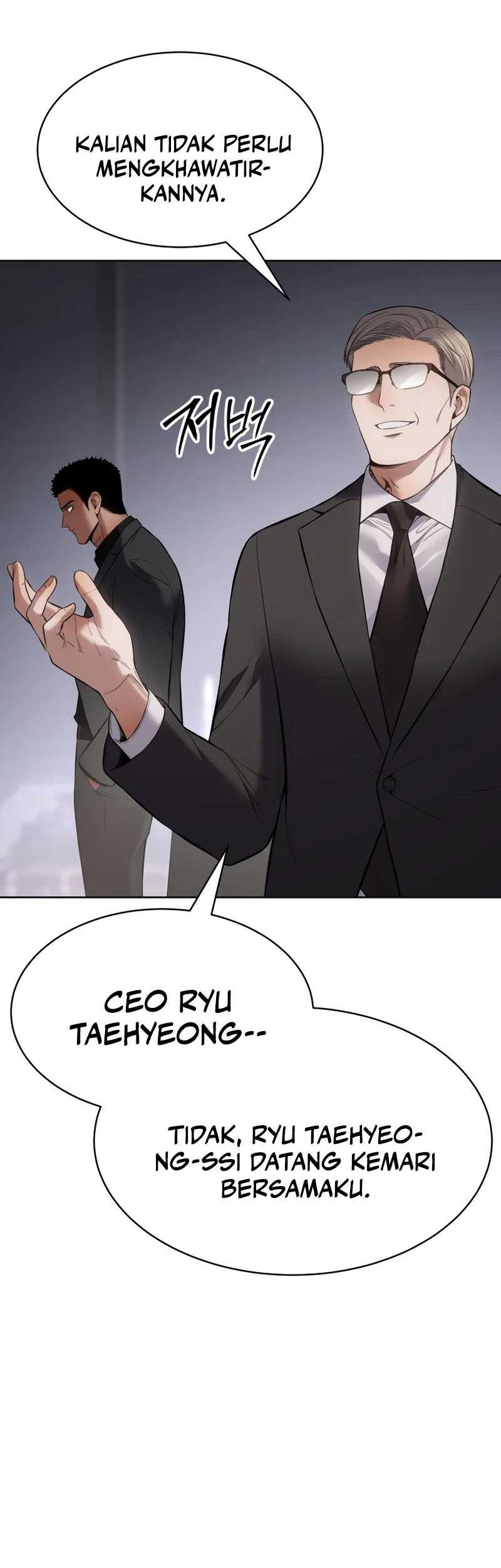Baek XX Chapter 120 Gambar 11