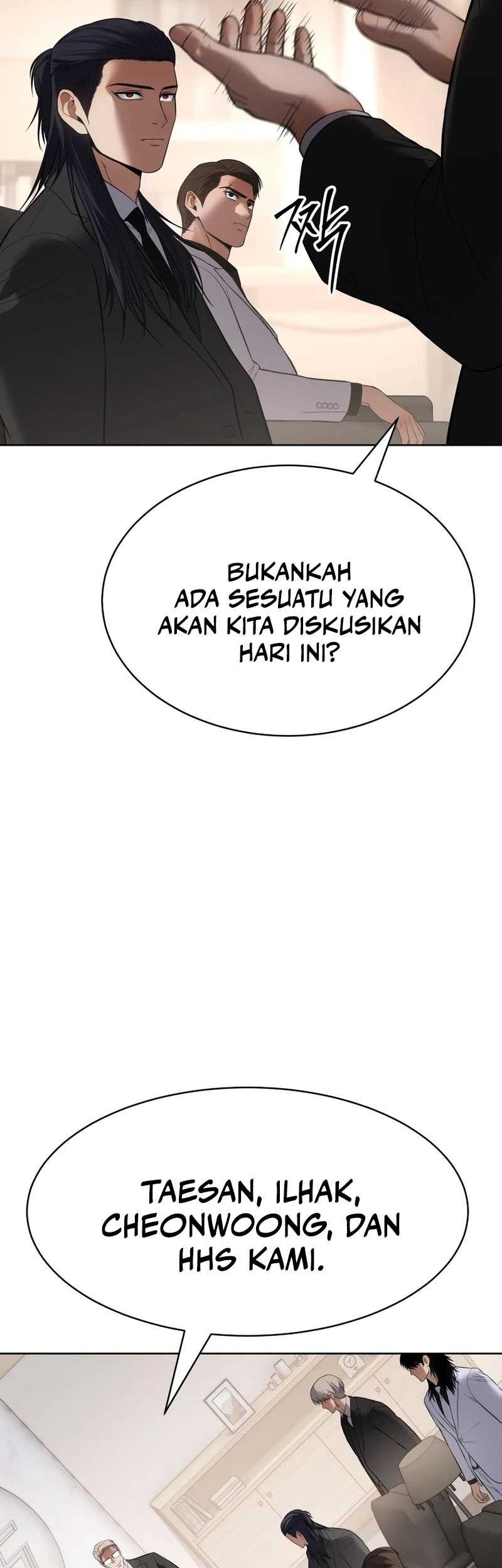 Baek XX Chapter 120 Gambar 16