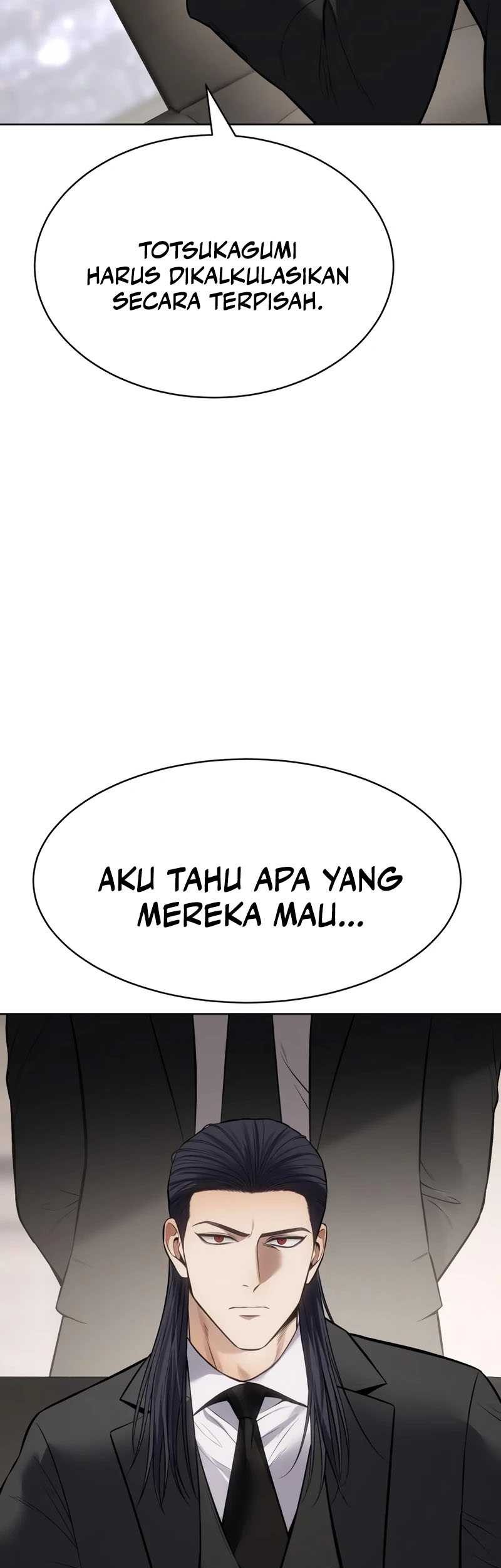 Baek XX Chapter 120 Gambar 24