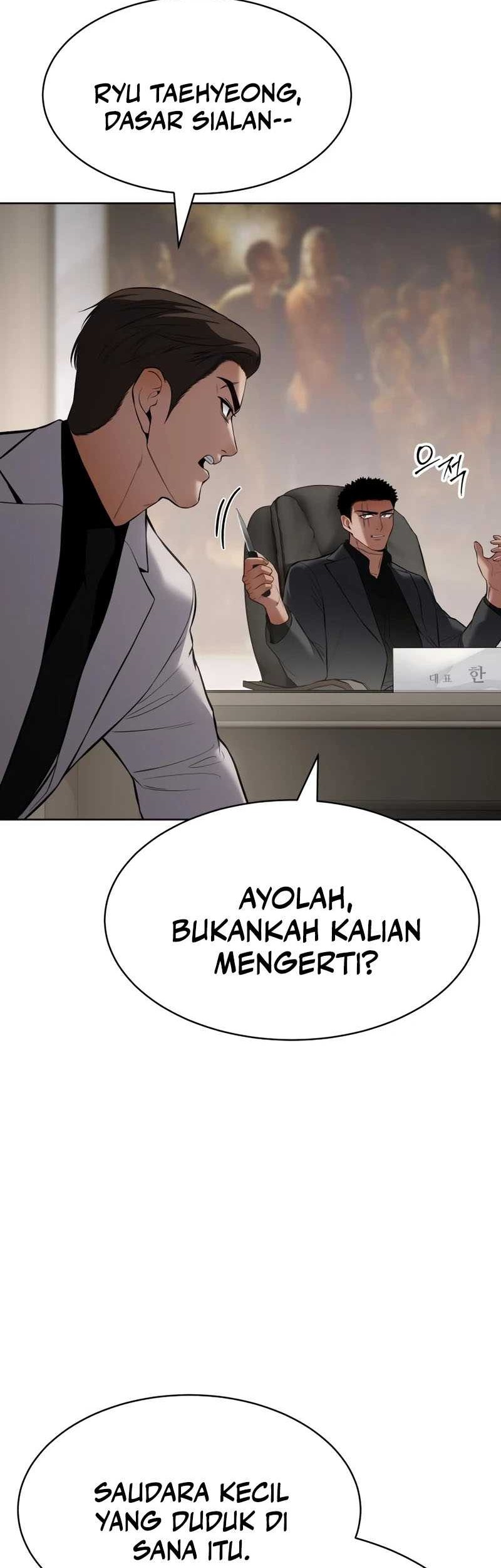 Baek XX Chapter 120 Gambar 29