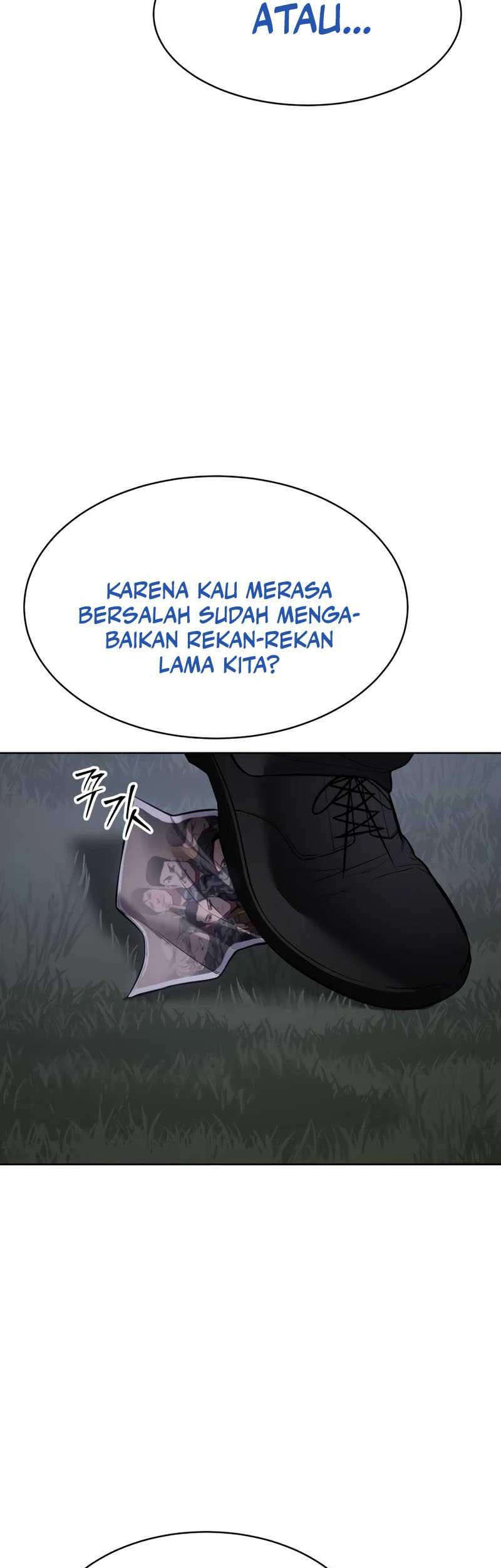 Baek XX Chapter 120 Gambar 40