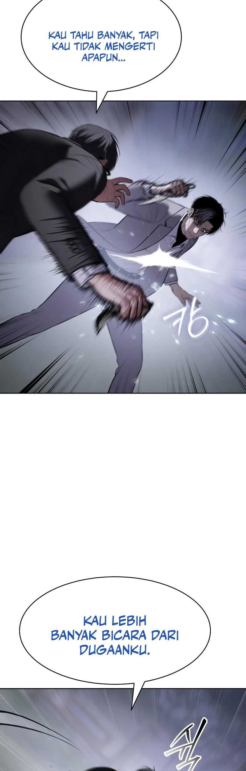 Baek XX Chapter 120 Gambar 41