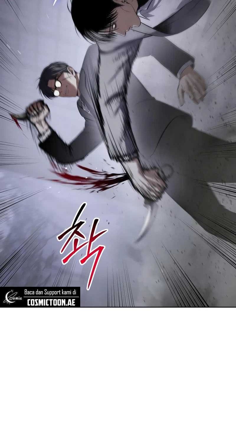 Baek XX Chapter 120 Gambar 49