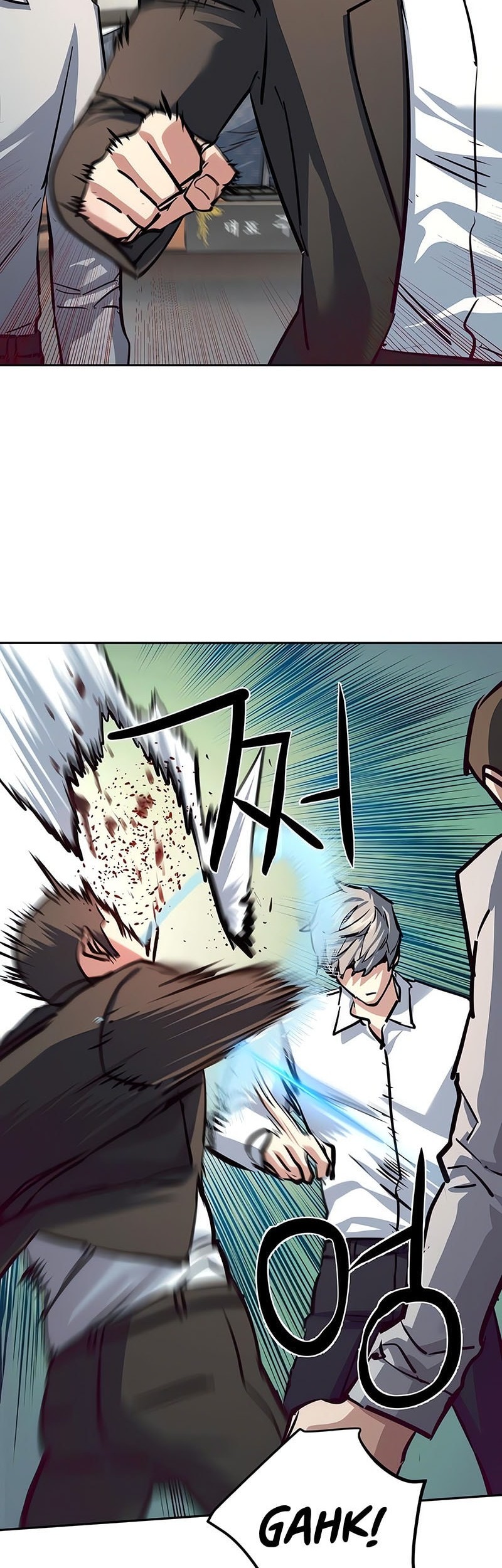 Mercenary Enrollment Chapter 232 Gambar 38