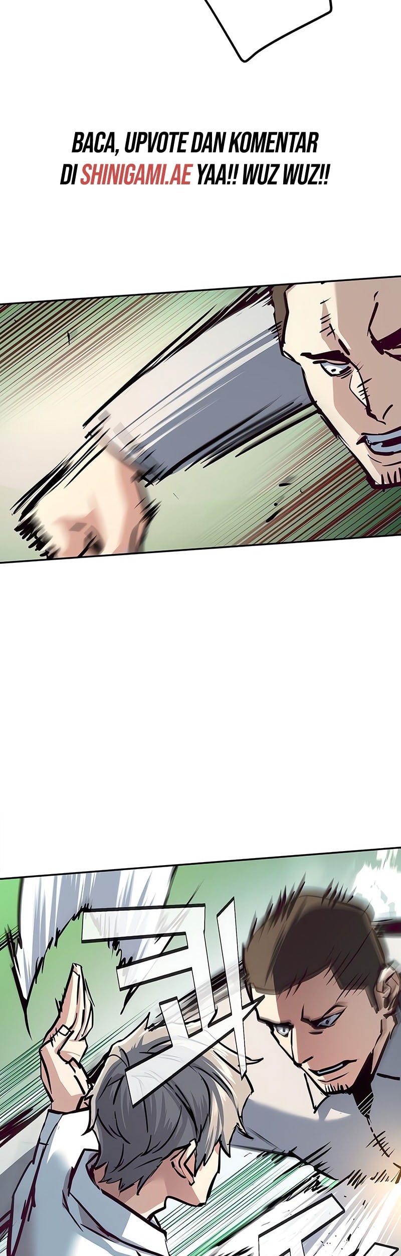Mercenary Enrollment Chapter 232 Gambar 39