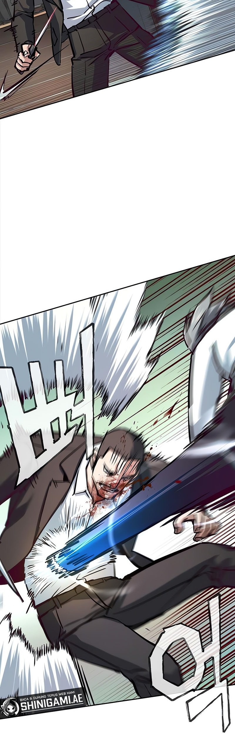 Mercenary Enrollment Chapter 232 Gambar 42