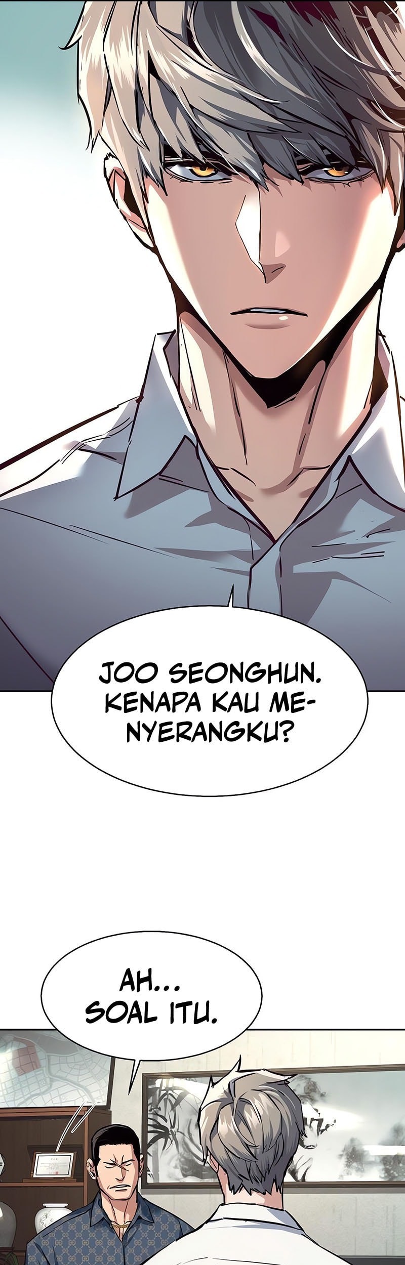 Mercenary Enrollment Chapter 232 Gambar 49
