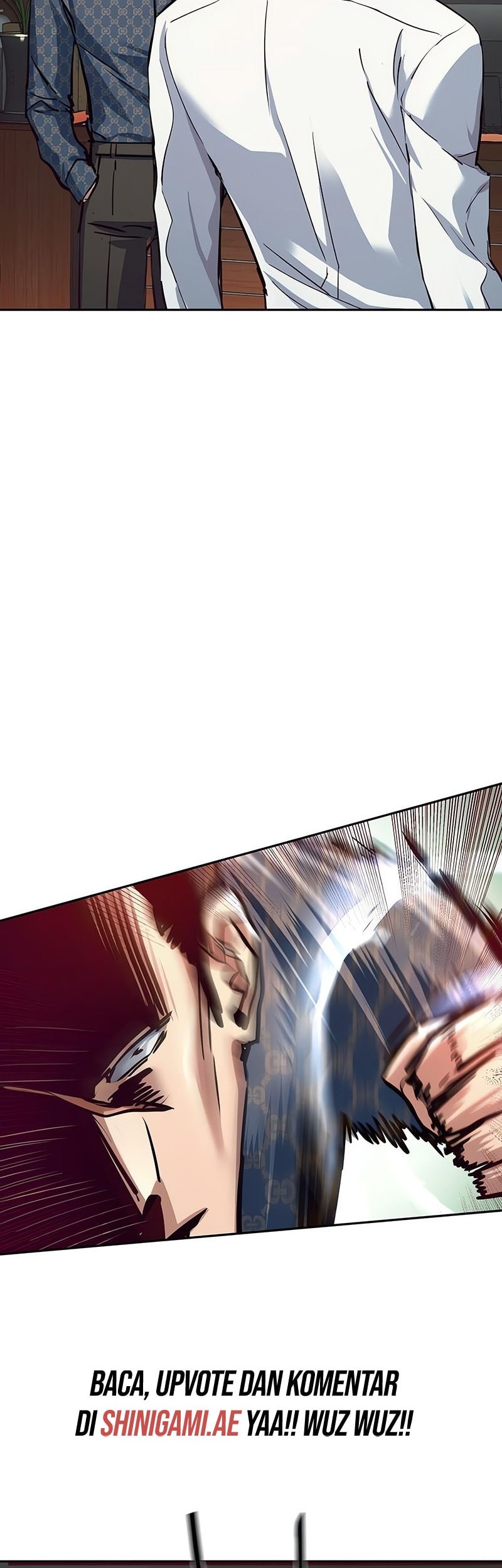 Mercenary Enrollment Chapter 232 Gambar 50
