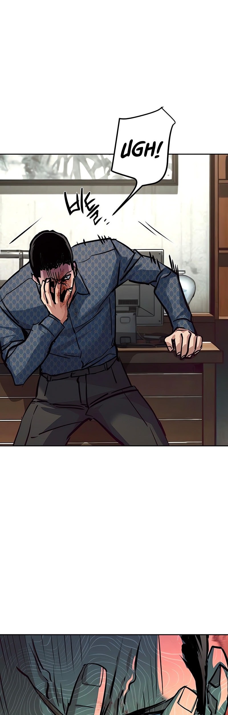 Mercenary Enrollment Chapter 232 Gambar 53