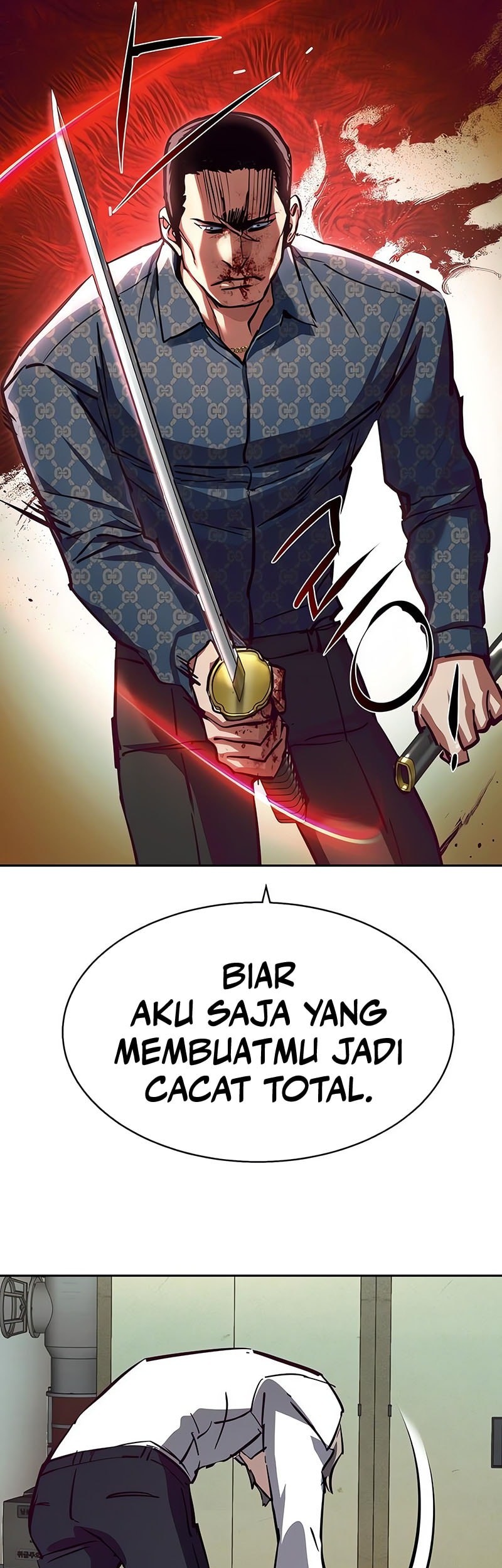 Mercenary Enrollment Chapter 232 Gambar 57
