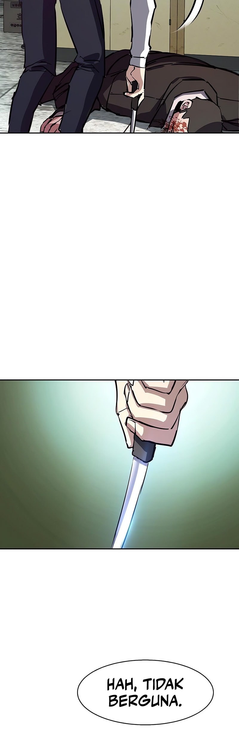 Mercenary Enrollment Chapter 232 Gambar 58