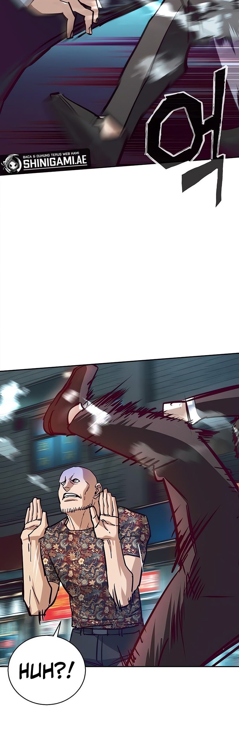 Mercenary Enrollment Chapter 232 Gambar 16