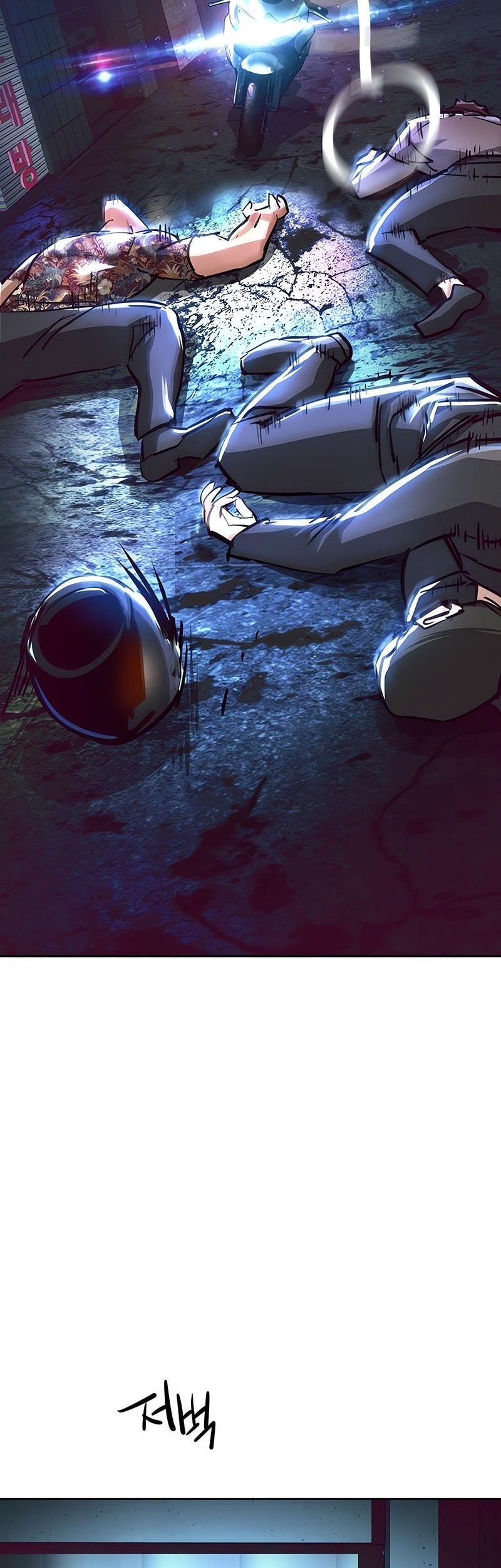 Mercenary Enrollment Chapter 232 Gambar 18