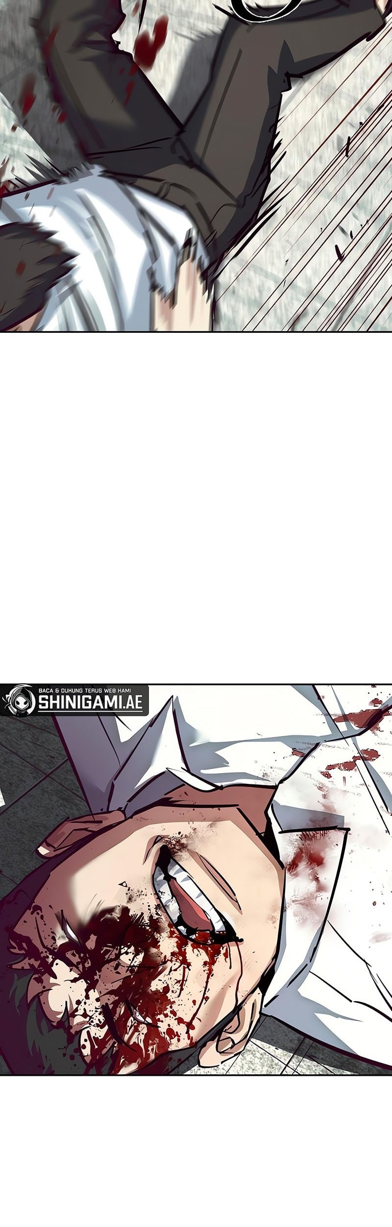 Mercenary Enrollment Chapter 232 Gambar 28