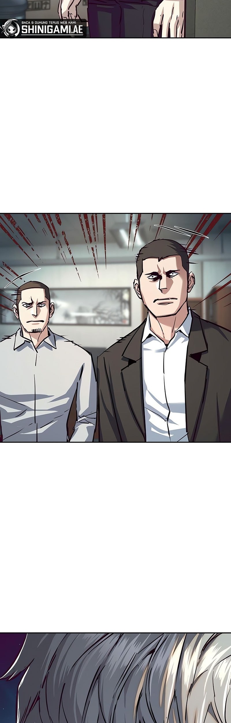 Mercenary Enrollment Chapter 232 Gambar 31