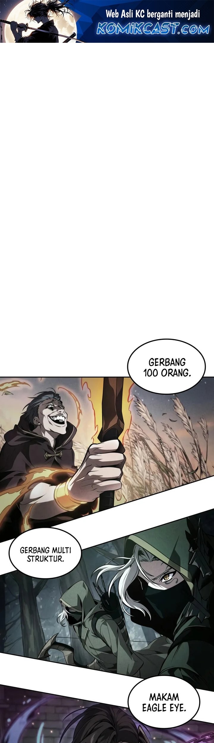 Baca The Last Adventurer Chapter 65 Gambar 2