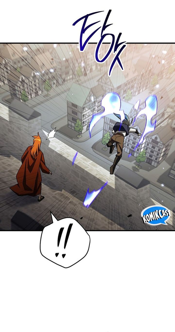 The Hero Returns Chapter 120 Gambar 39