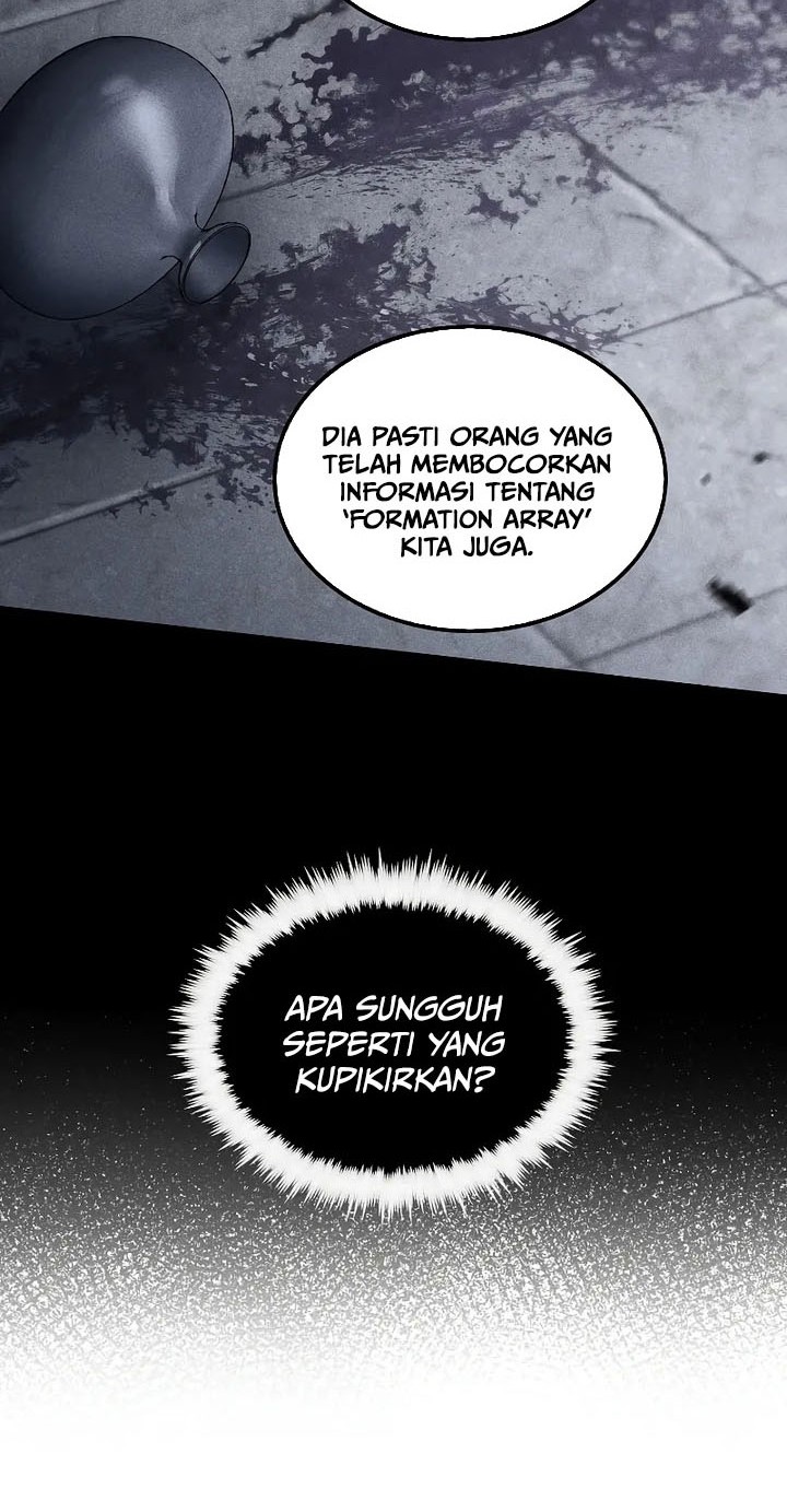 Doctor’s Rebirth Chapter 185 Gambar 23