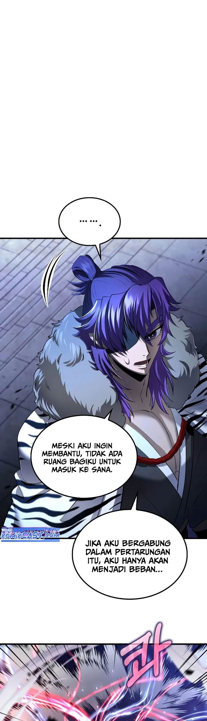 Doctor’s Rebirth Chapter 185 Gambar 24