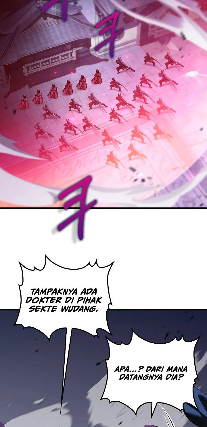 Doctor’s Rebirth Chapter 185 Gambar 27