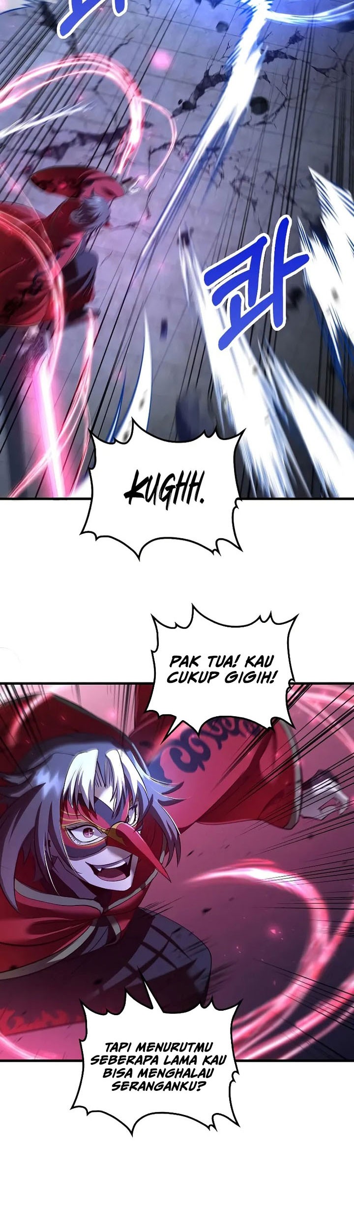 Doctor’s Rebirth Chapter 185 Gambar 30