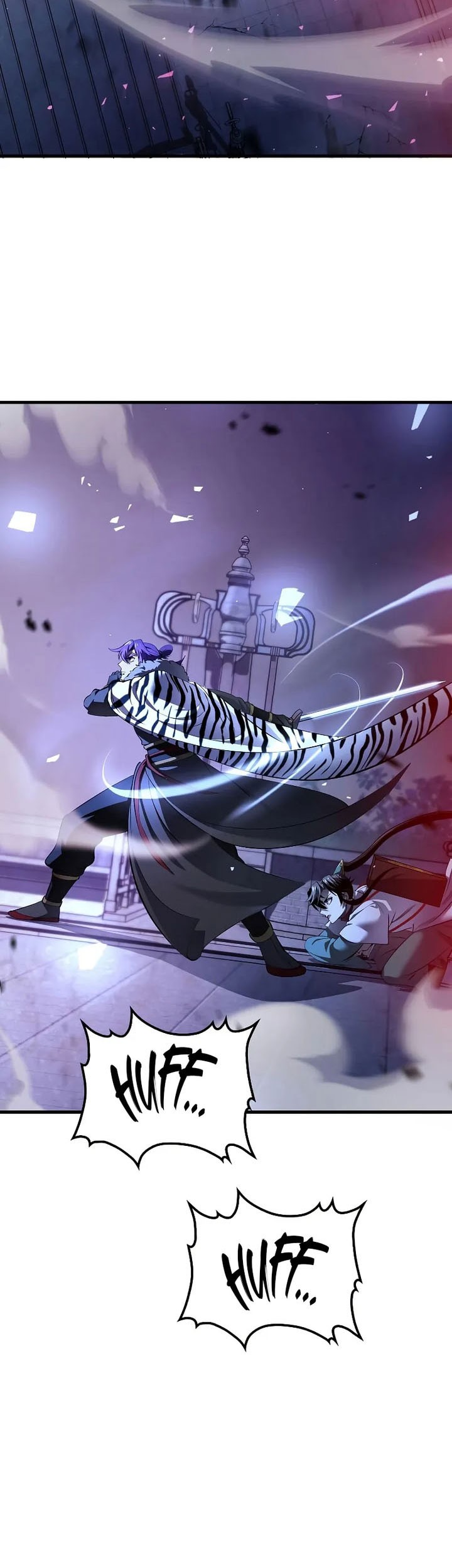 Doctor’s Rebirth Chapter 185 Gambar 44